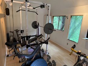 646 Blue Ridge Drive, Boulder Creek CA 95006