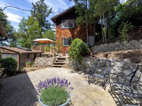646 Blue Ridge Drive, Boulder Creek CA 95006