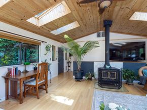 646 Blue Ridge Drive, Boulder Creek CA 95006