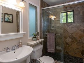 646 Blue Ridge Drive, Boulder Creek CA 95006