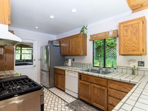 646 Blue Ridge Drive, Boulder Creek CA 95006