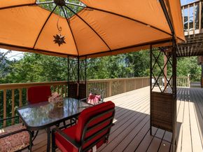 646 Blue Ridge Drive, Boulder Creek CA 95006