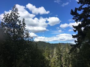 646 Blue Ridge Drive, Boulder Creek CA 95006