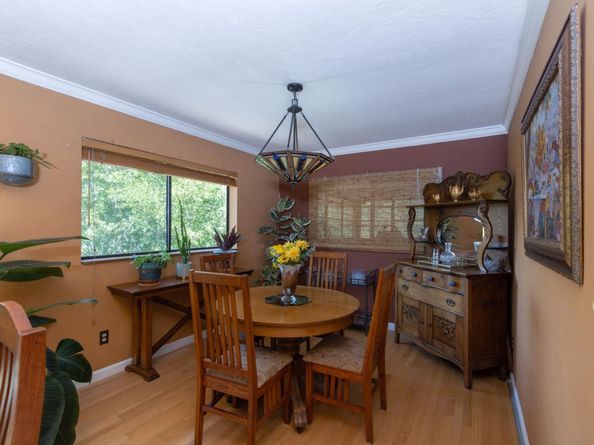 646 Blue Ridge Drive, Boulder Creek CA 95006