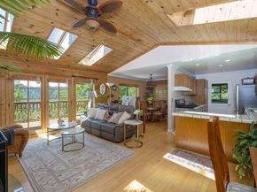 646 Blue Ridge Drive, Boulder Creek CA 95006