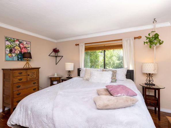 646 Blue Ridge Drive, Boulder Creek CA 95006