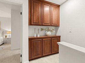556 Quail Bush Court, San Jose CA 95117