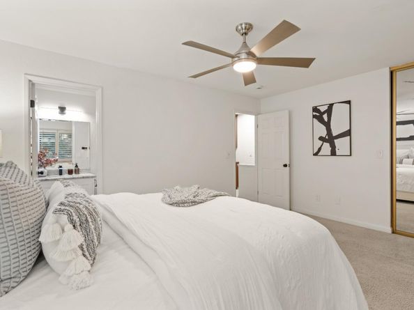 556 Quail Bush Court, San Jose CA 95117
