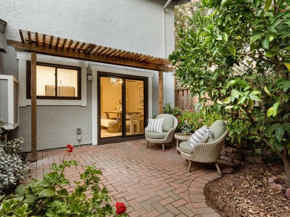 556 Quail Bush Court, San Jose CA 95117