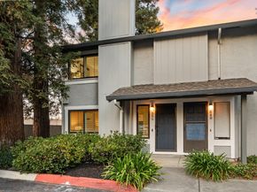 556 Quail Bush Court, San Jose CA 95117