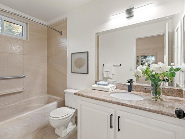 556 Quail Bush Court, San Jose CA 95117