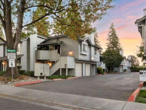 556 Quail Bush Court, San Jose CA 95117