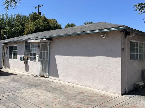 767 Remo Street, San Jose CA 95116