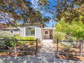 371 Jeter Street, Redwood City CA 94062