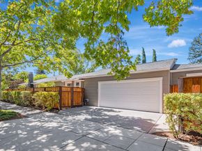 371 Jeter Street, Redwood City CA 94062