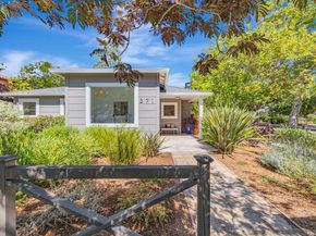 371 Jeter Street, Redwood City CA 94062