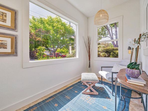 371 Jeter Street, Redwood City CA 94062