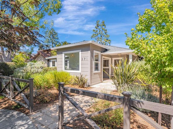 371 Jeter Street, Redwood City CA 94062