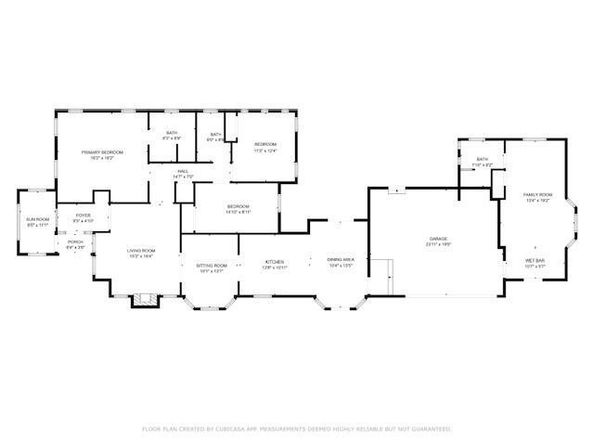 371 Jeter Street, Redwood City CA 94062
