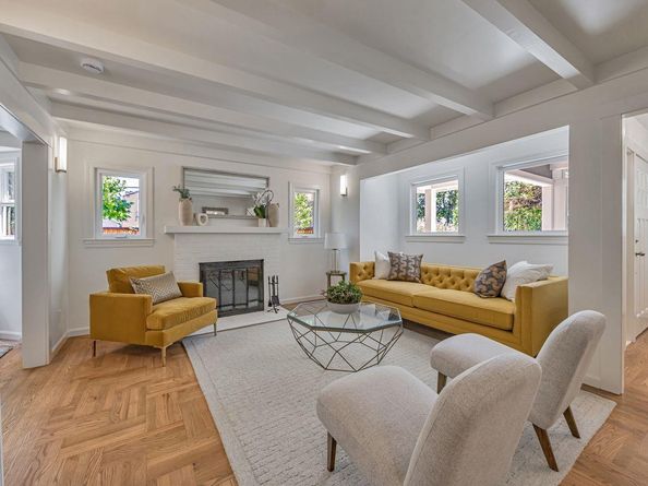 371 Jeter Street, Redwood City CA 94062
