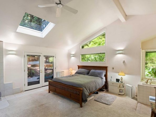 2510 Bean Creek Road, Scotts Valley CA 95066