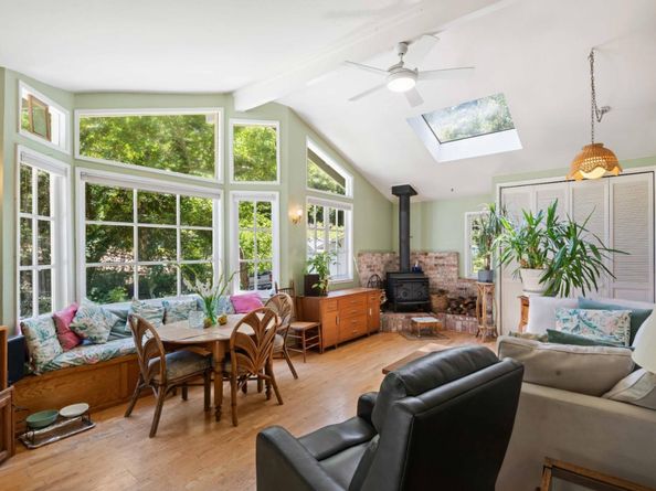 2510 Bean Creek Road, Scotts Valley CA 95066