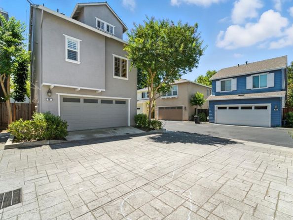 50 Waterford Court, Campbell CA 95008
