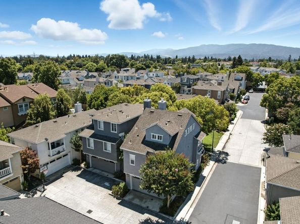 50 Waterford Court, Campbell CA 95008