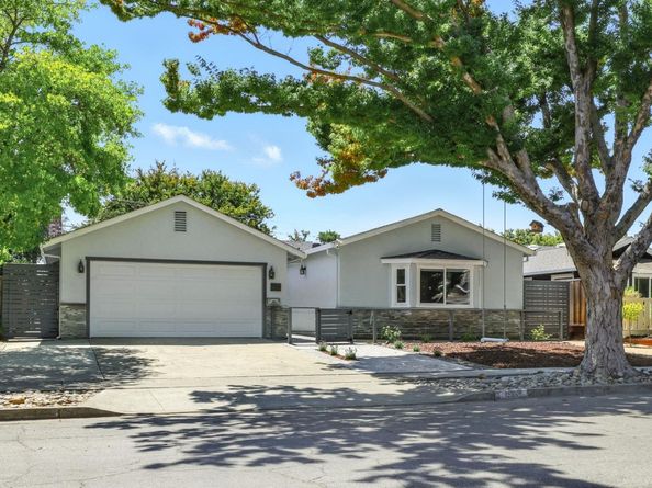 1566 Willowgate Drive, San Jose CA 95118