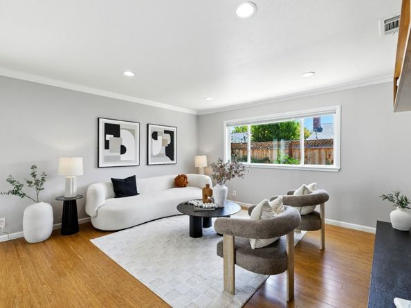 1566 Willowgate Drive, San Jose CA 95118