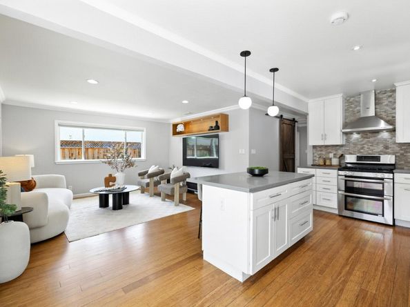 1566 Willowgate Drive, San Jose CA 95118
