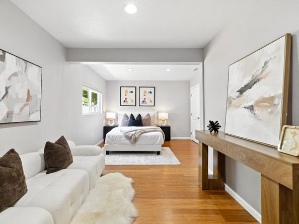 1566 Willowgate Drive, San Jose CA 95118