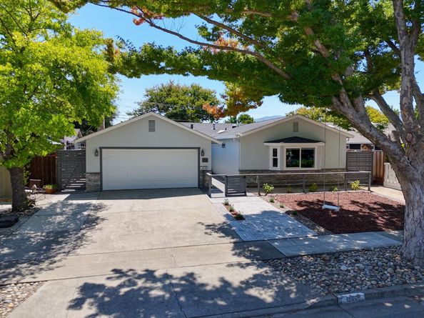 1566 Willowgate Drive, San Jose CA 95118