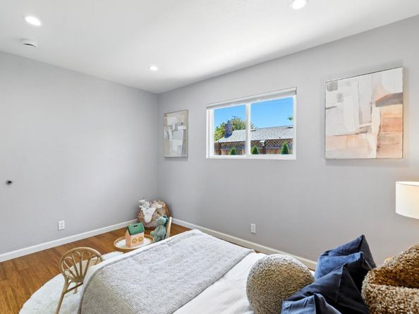 1566 Willowgate Drive, San Jose CA 95118