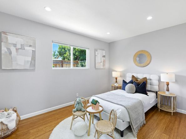 1566 Willowgate Drive, San Jose CA 95118