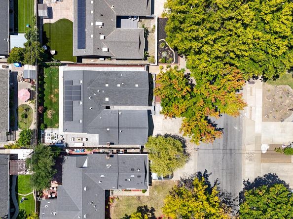 1566 Willowgate Drive, San Jose CA 95118