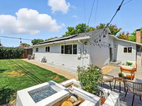 1566 Willowgate Drive, San Jose CA 95118