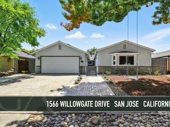 1566 Willowgate Drive