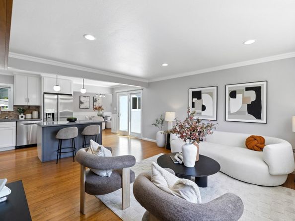 1566 Willowgate Drive, San Jose CA 95118