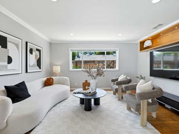 1566 Willowgate Drive, San Jose CA 95118