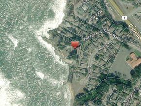 155 Reef Point Road, Moss Beach CA 94038