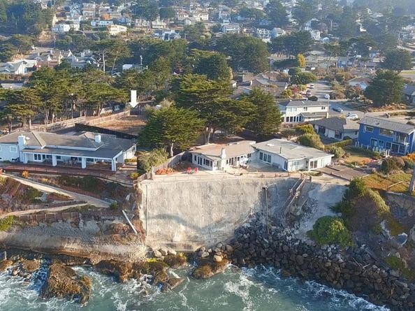 155 Reef Point Road, Moss Beach CA 94038