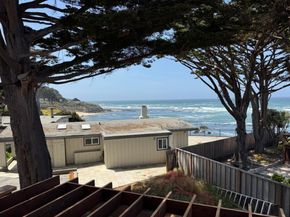 155 Reef Point Road, Moss Beach CA 94038