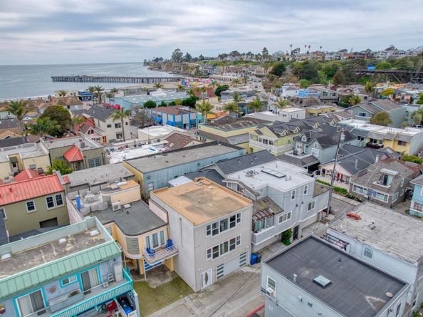 107 Park Place, Capitola CA 95010