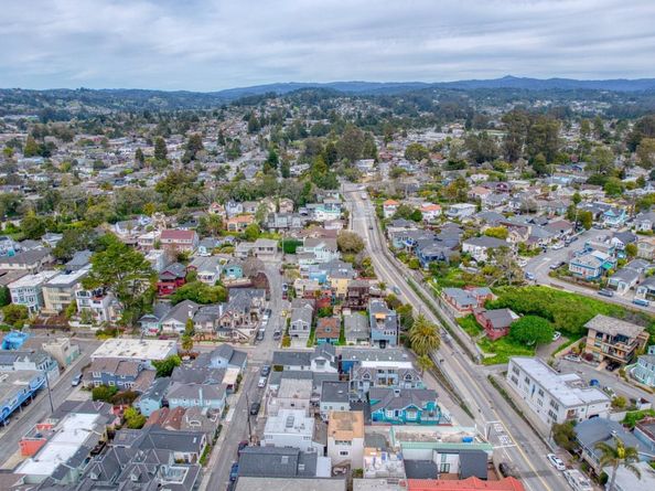 107 Park Place, Capitola CA 95010