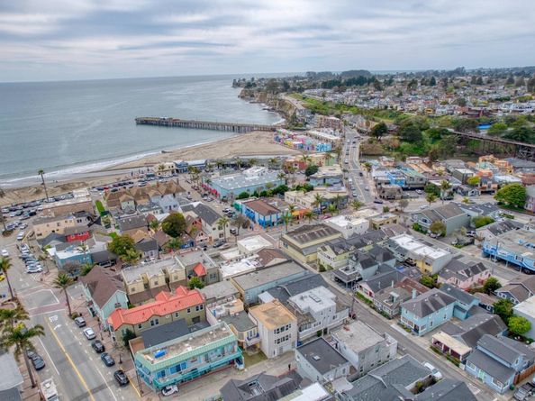 107 Park Place, Capitola CA 95010