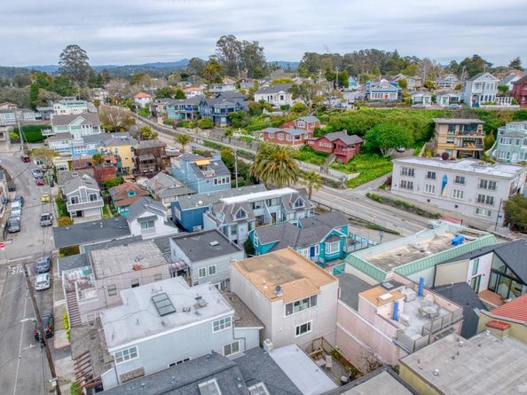 107 Park Place, Capitola CA 95010