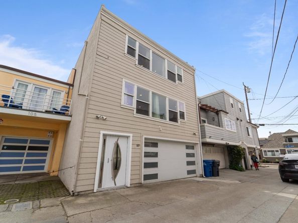 107 Park Place, Capitola CA 95010