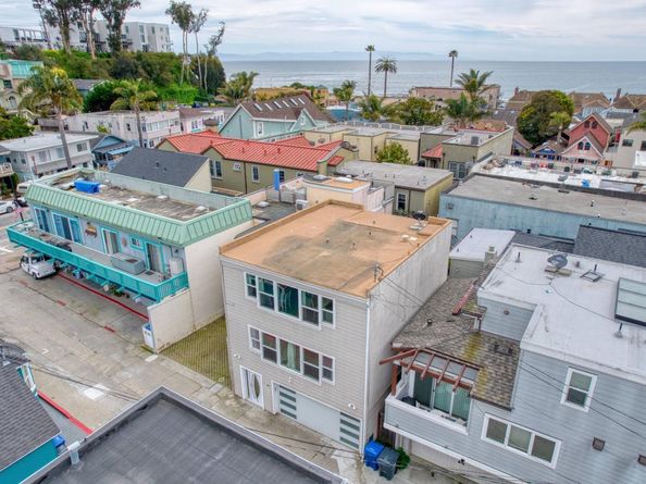 107 Park Place, Capitola CA 95010