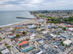 107 Park Place, Capitola CA 95010